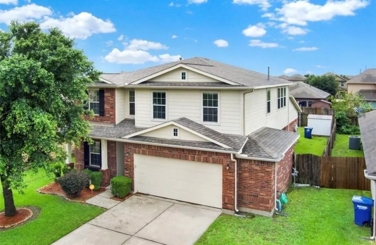 7035 Primrose Road, Baytown, TX 77521 - #1