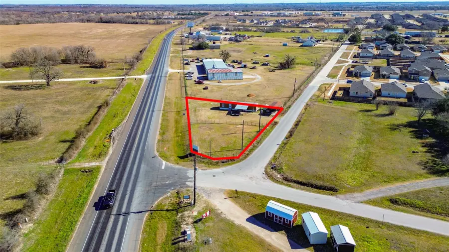 9157 Highway 105 E, Navasota, TX 77868 - #2