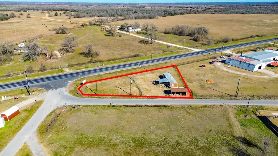 9157 Highway 105 E, Navasota, TX 77868 - #3