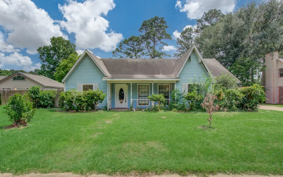 2915 Quailwood Street, Houston, TX 77014 - Image #1