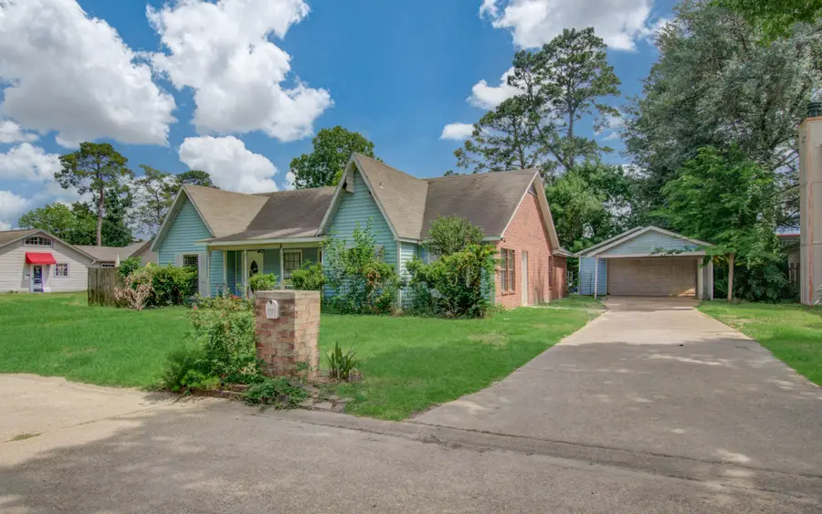 2915 Quailwood Street, Houston, TX 77014 - Image #2