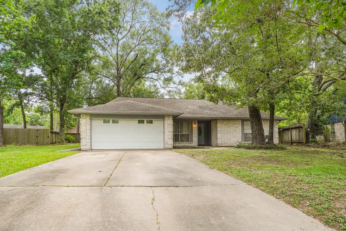 1998 Lake Creek Drive, Houston, TX 77339 - #1
