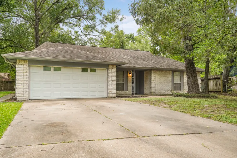 1998 Lake Creek Drive, Houston, TX 77339 - #2