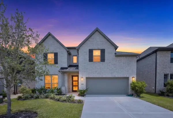 2226 Sereno Shores Drive, Texas City, TX 77568