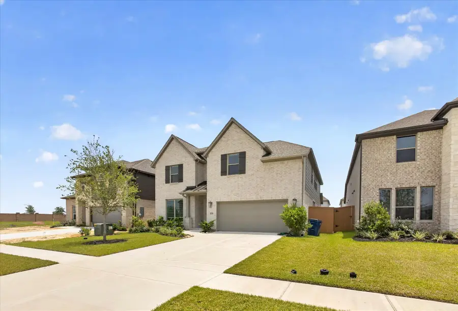 2226 Sereno Shores Drive, Texas City, TX 77568 - #2