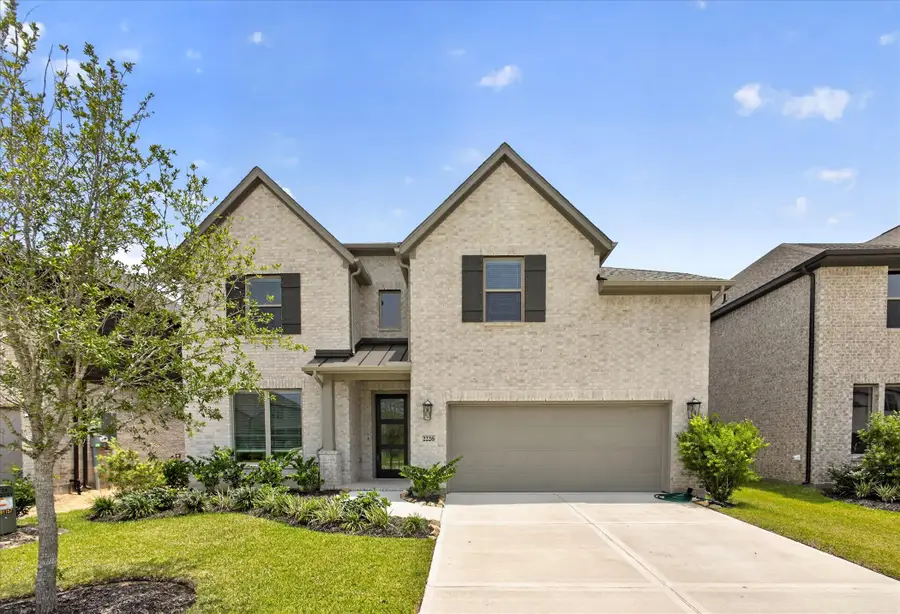2226 Sereno Shores Drive, Texas City, TX 77568 - #3