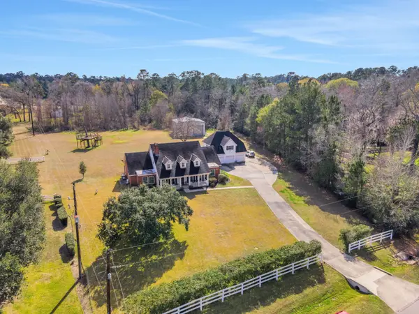 14519 Wildwood Circle, Magnolia, TX 77354