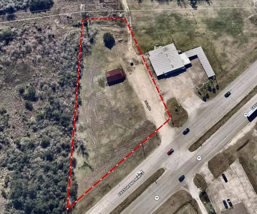 2200 Tallant Street, Baytown, TX 77520 - #1