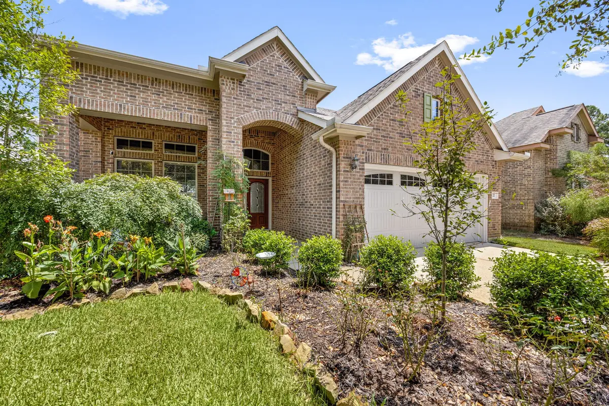 22 S Marshside Place, Spring, TX 77389 - Image #1