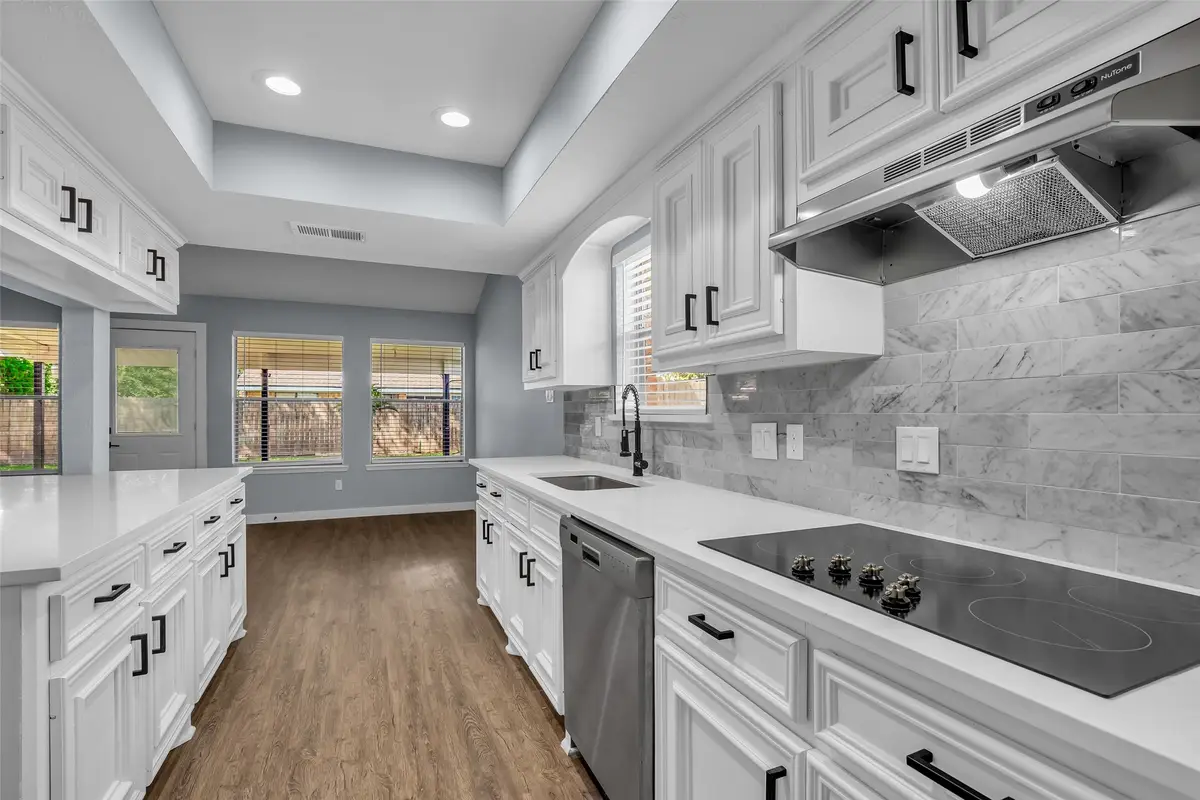 11114 Sageknight Drive, Houston, TX 77089 - #1