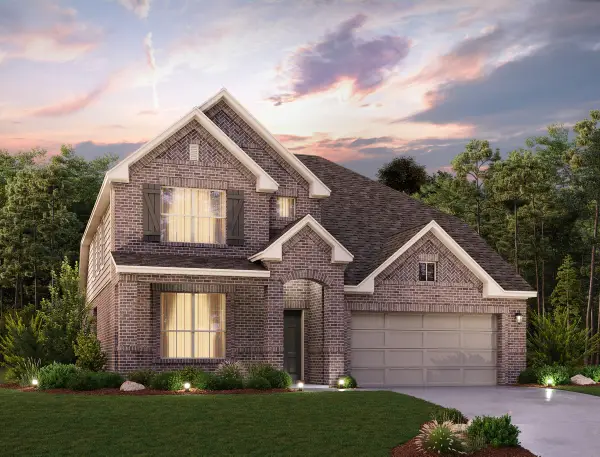 507 Selaura Drive, Rosenberg, TX 77471