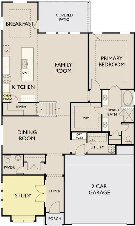 507 Selaura Drive, Rosenberg, TX 77471 - #2