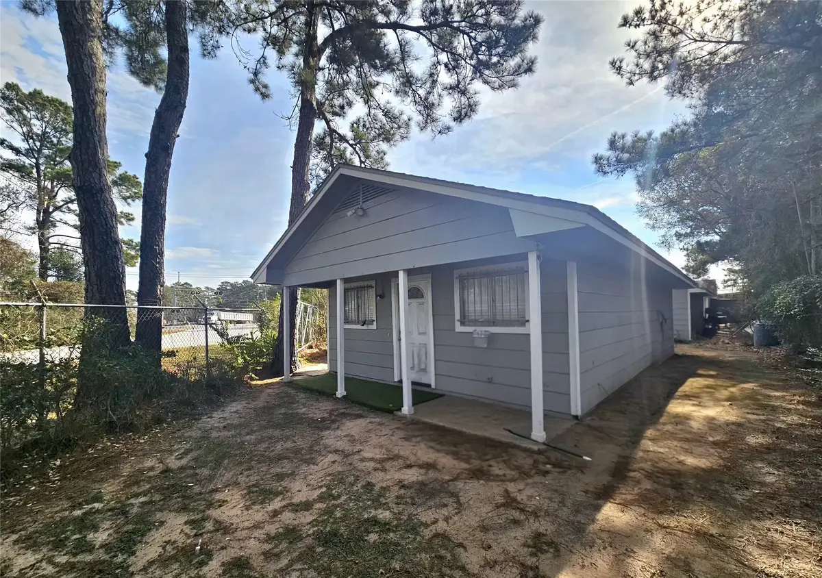 109 Cartwright Road, Conroe, TX 77301 - Image #1