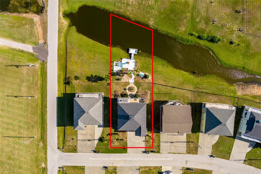 2296 East Crab Street, Crystal Beach, TX 77650 - #3