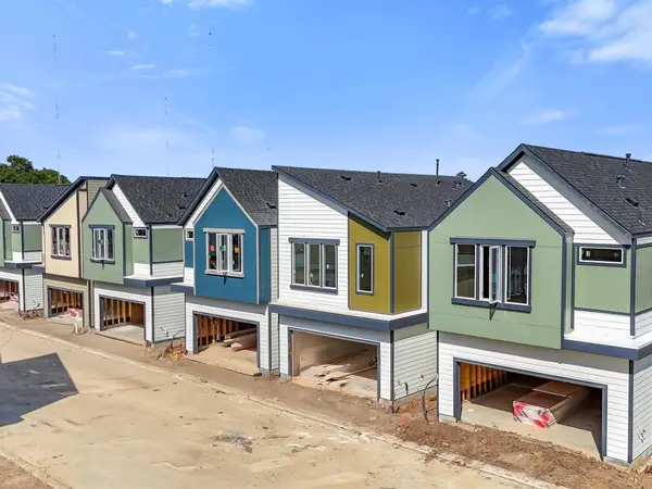 5314 Teodoro Lane, Houston, TX 77091