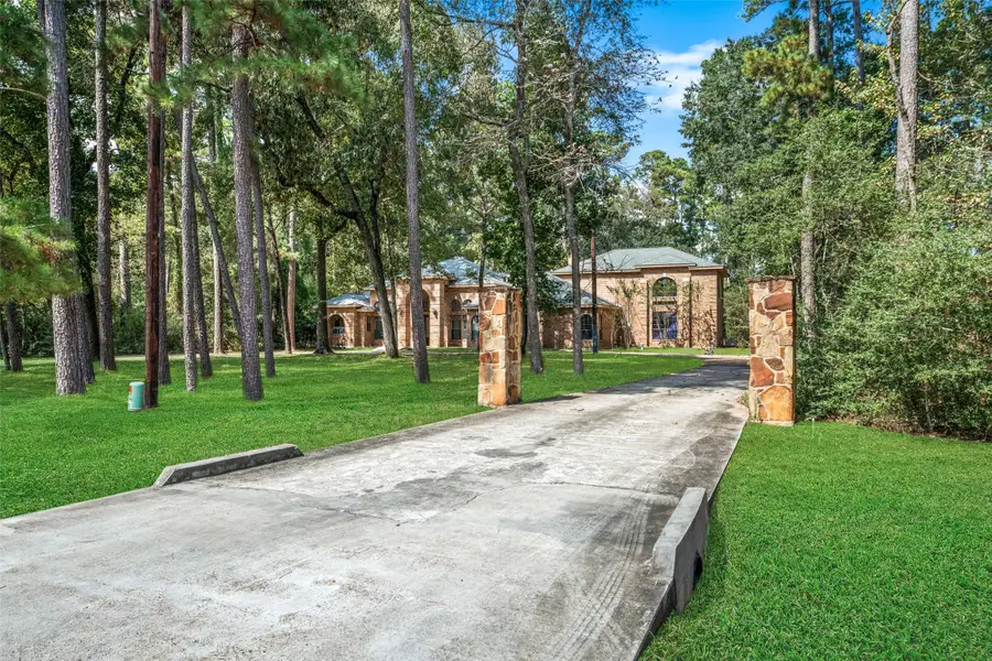 10331 Happy Trail, Conroe, TX 77384 - #2