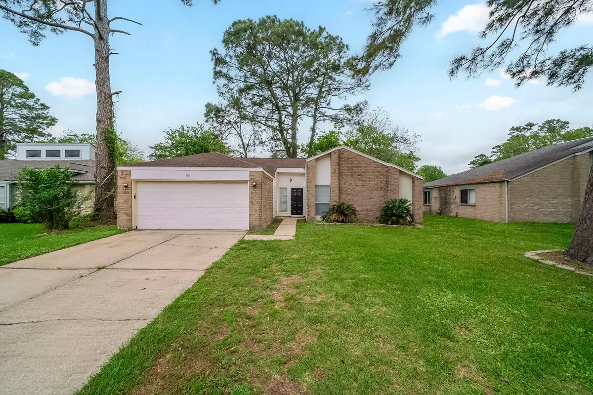 4011 Monteith Drive, Spring, TX 77373 - Image #1