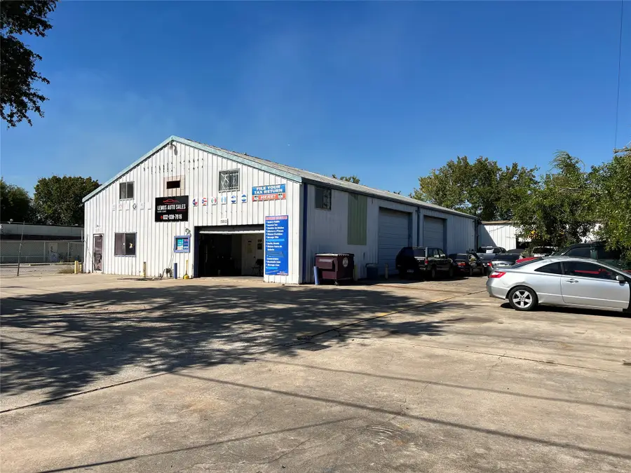 7810 Hammerly Boulevard, Houston, TX 77055 - #3