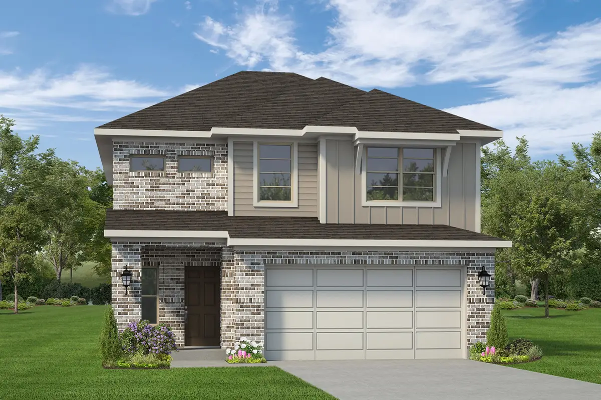 21123 Autumn Heights Drive, Rosharon, TX 77583 - Image #1