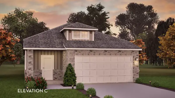12927 Carla Scanlan Lane, Crosby, TX 77532