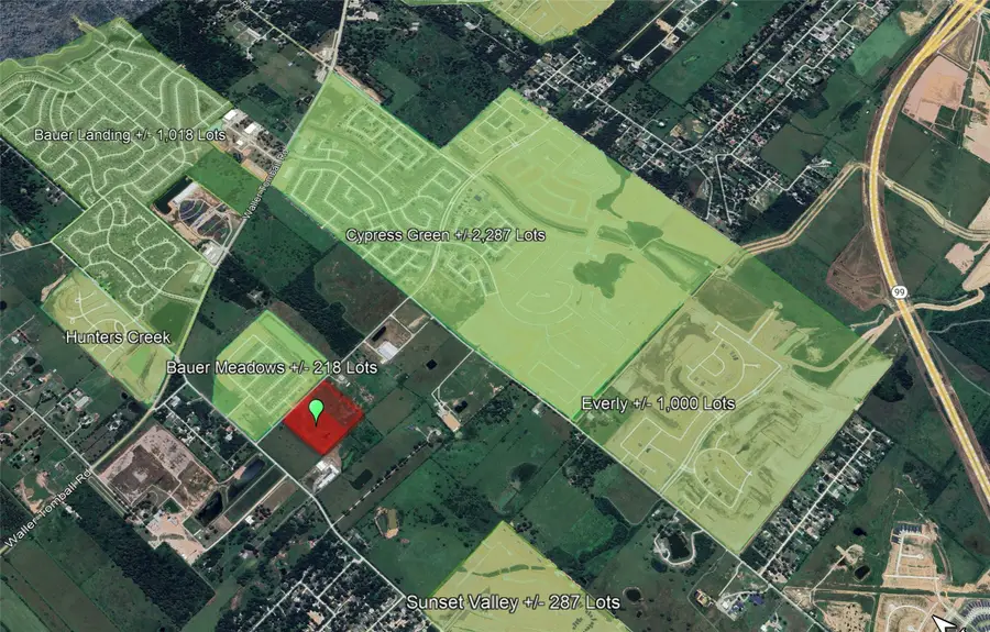 0 Hopfe Street, Hockley, TX 77447 - Image #3