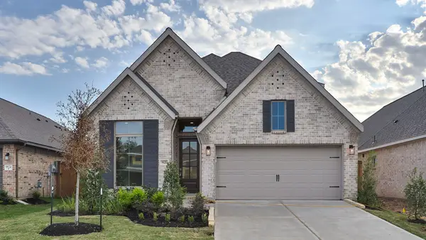 9620 Mount Brewer Lane, Porter, TX 77365