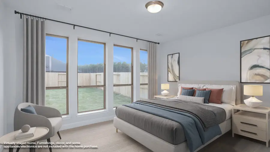 9620 Mount Brewer Lane, Porter, TX 77365 - #3