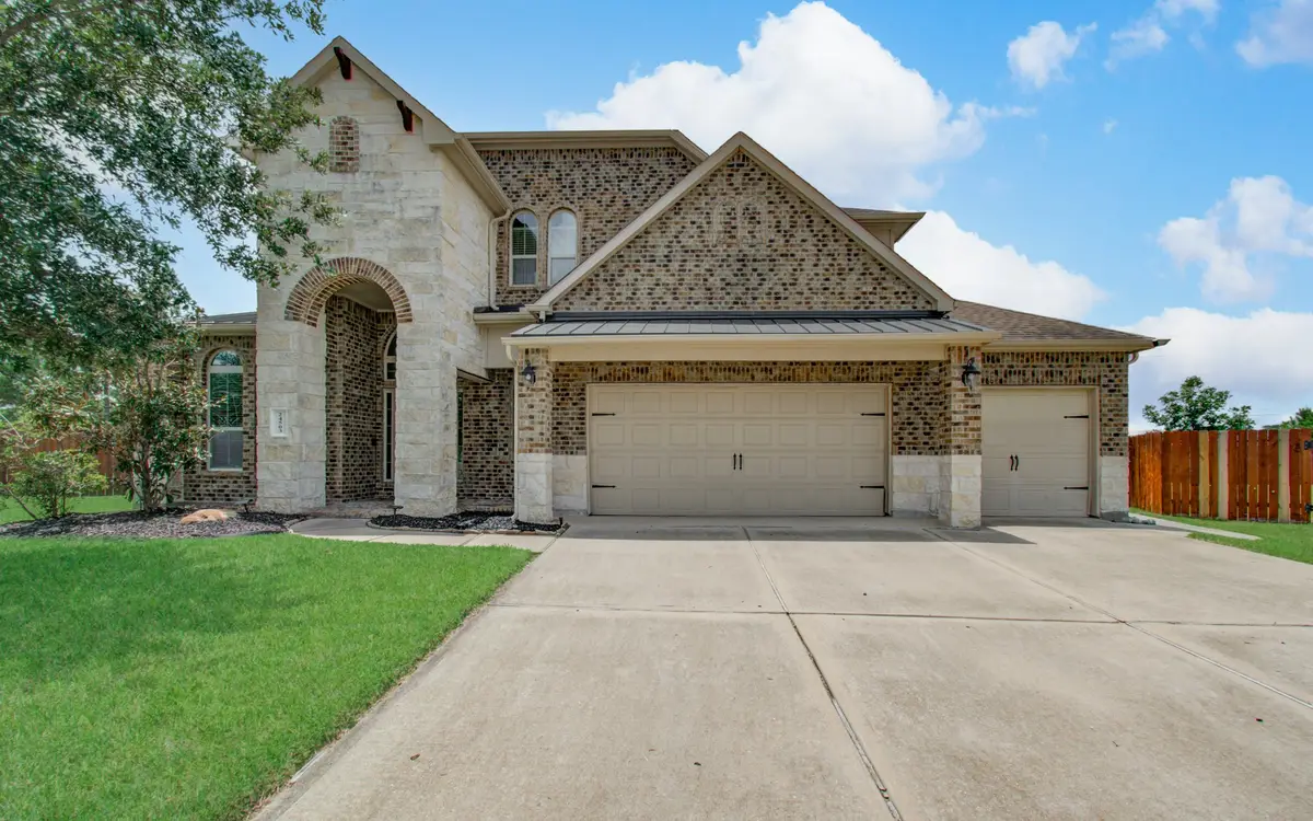 24503 Rossmore Hill Court, Spring, TX 77389 - #1