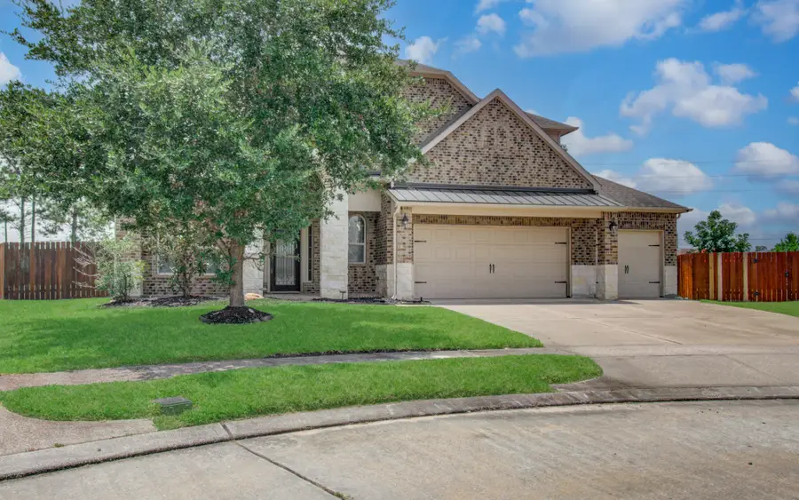 24503 Rossmore Hill Court, Spring, TX 77389 - #3