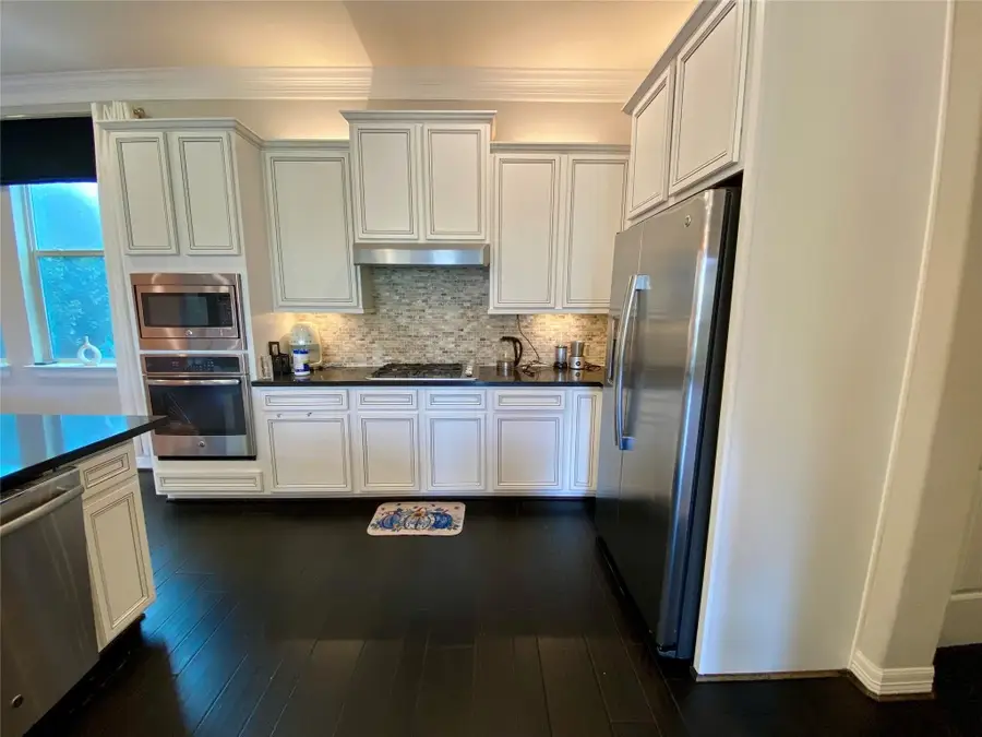 12279 Oxford Crescent Circle, Houston, TX 77082 - #3