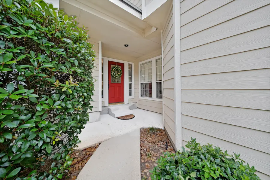 34 Wintergreen Trail, The Woodlands, TX 77382 - #3
