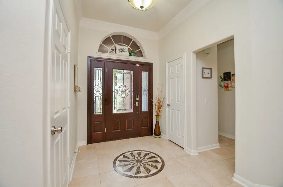 6343 Deep Canyon Drive, Katy, TX 77450 - #2