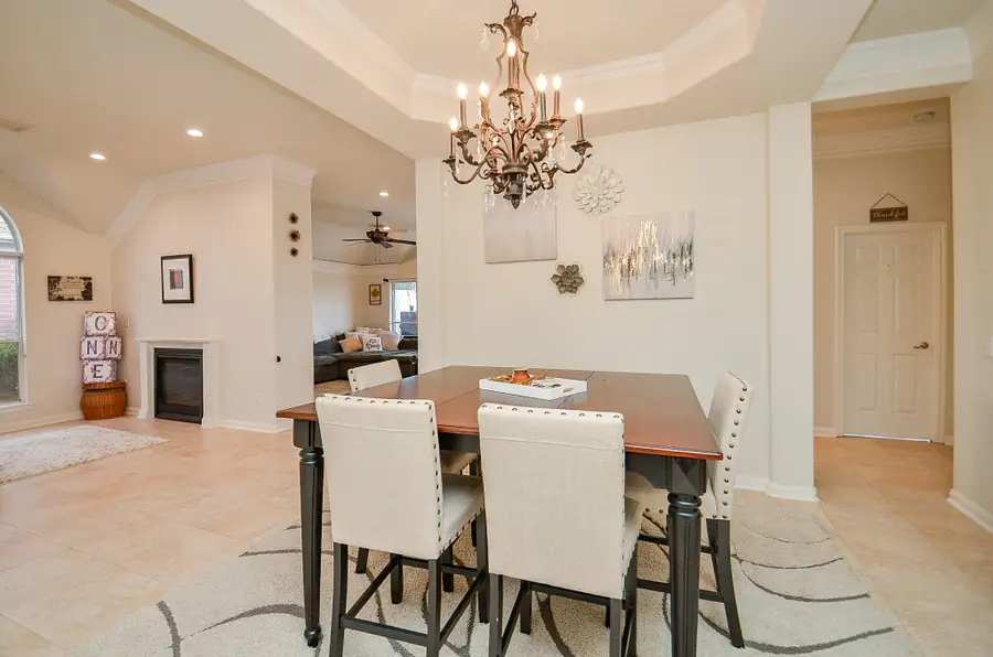 6343 Deep Canyon Drive, Katy, TX 77450 - #3