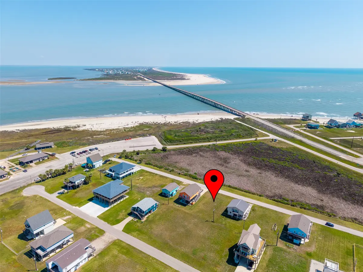 0 Pieces Of Eight Drive, Freeport, TX 77541 - #1