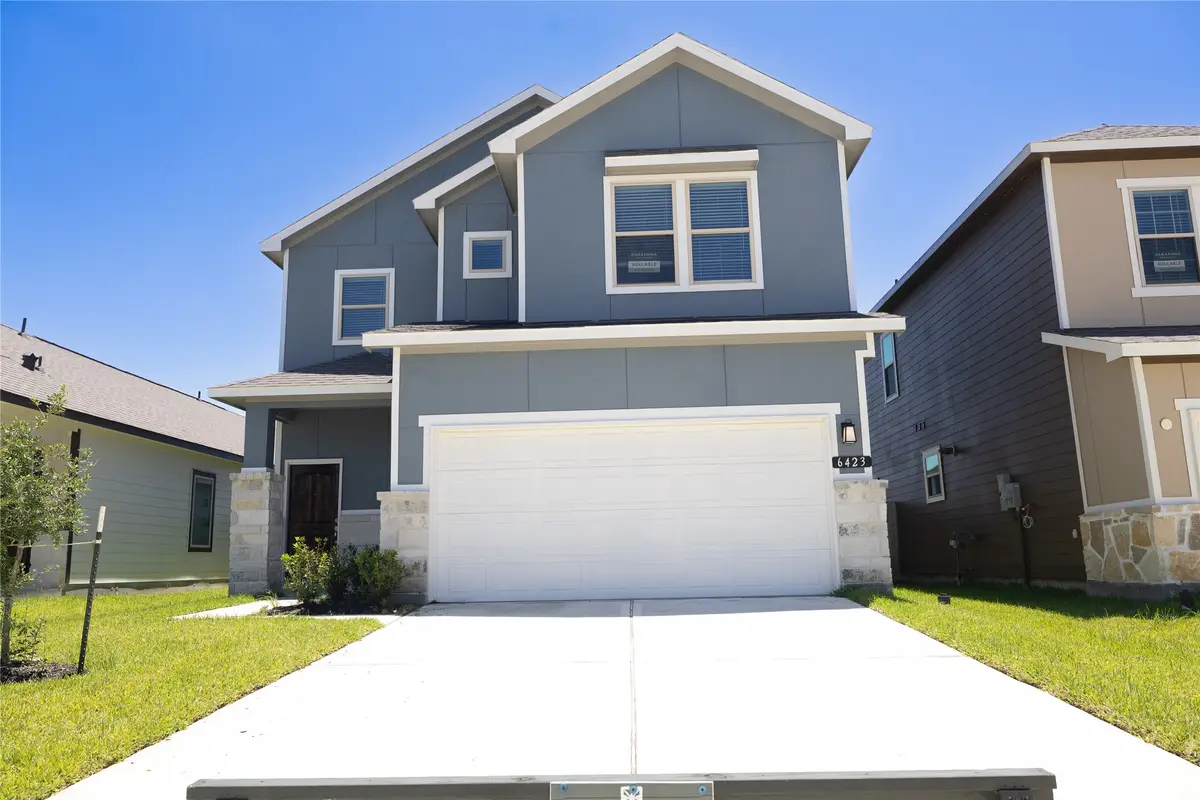 6423 Bolinas Ct, Rosharon, TX 77583 - #1