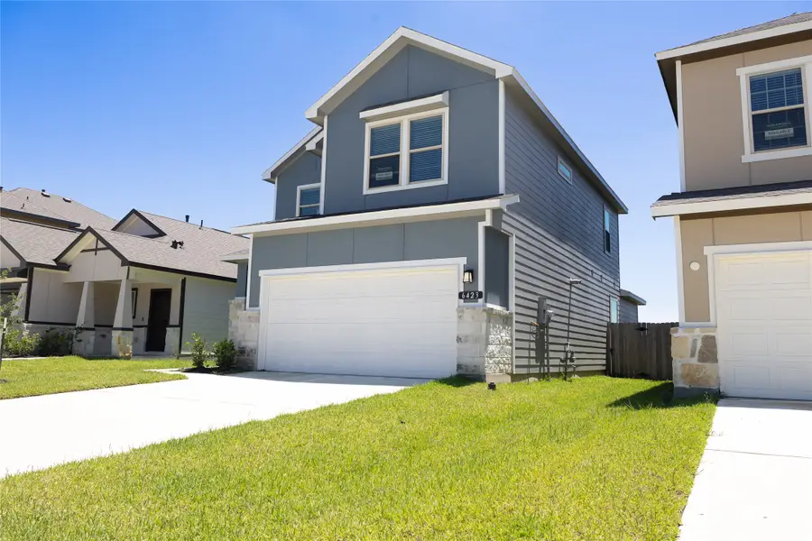 6423 Bolinas Ct, Rosharon, TX 77583 - #2