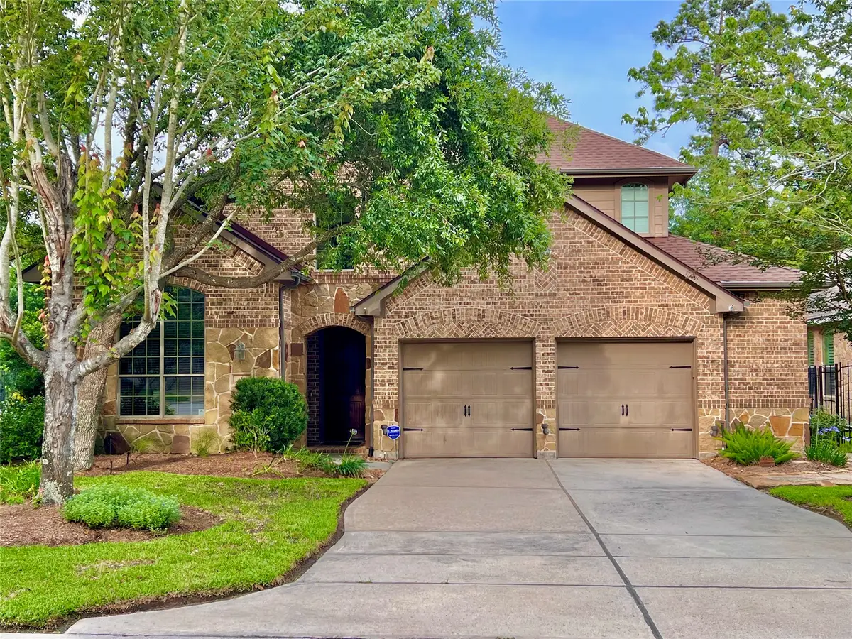 6 Sheephorn Court, The Woodlands, TX 77354 - #1