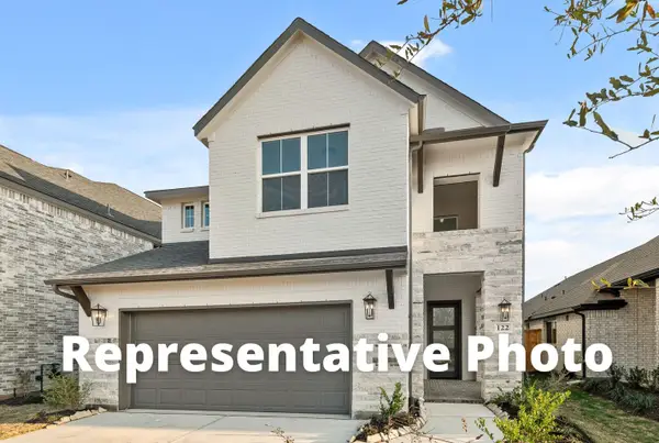 4631 Hydra Lane, Richmond, TX 77469