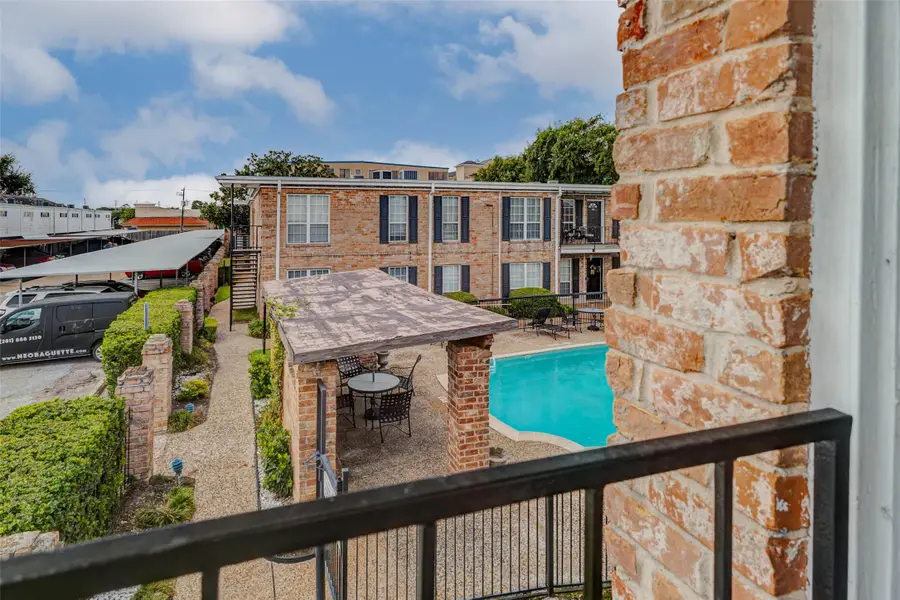 6402 Del Monte Drive #65, Houston, TX 77057 - Image #2