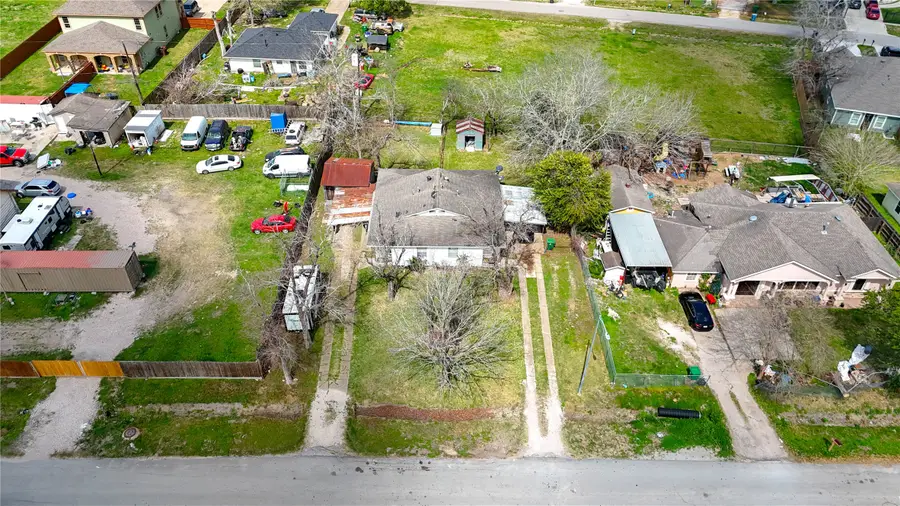 6109 Hertford Street, Houston, TX 77048 - #3