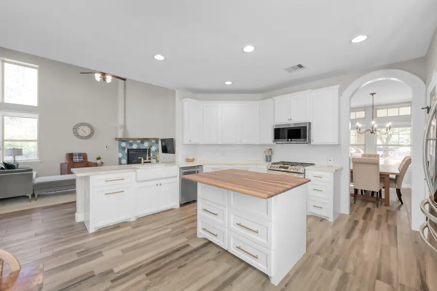 126 Wood Drake Place, Tomball, TX 77375 - #2