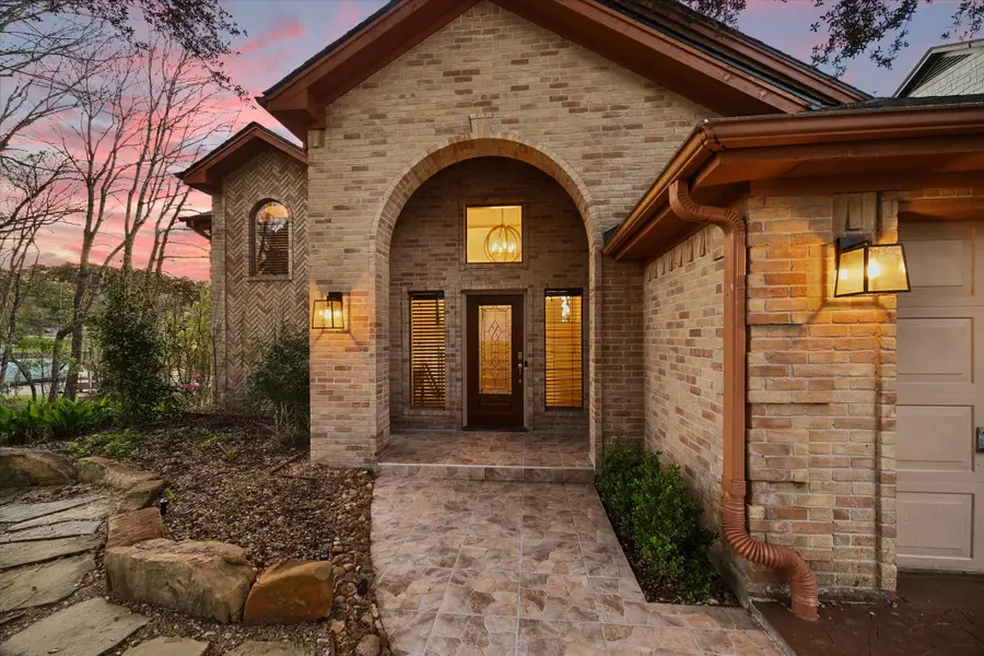 4110 Windswept Drive, Montgomery, TX 77356 - #2