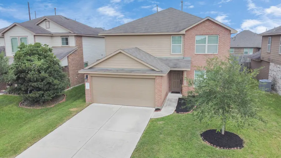 3210 Aldridge Drive, Missouri City, TX 77459 - #2