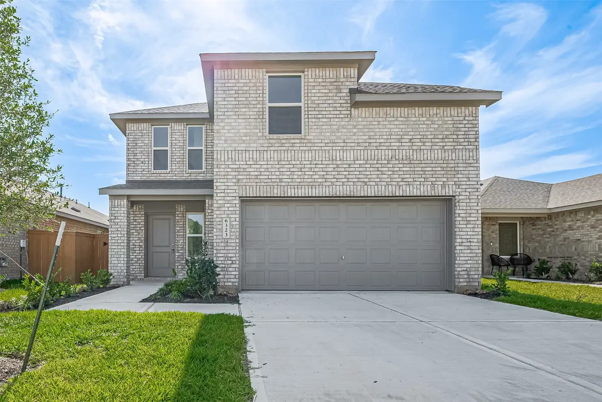 6323 Geyser Starish, Katy, TX 77493 - Image #1