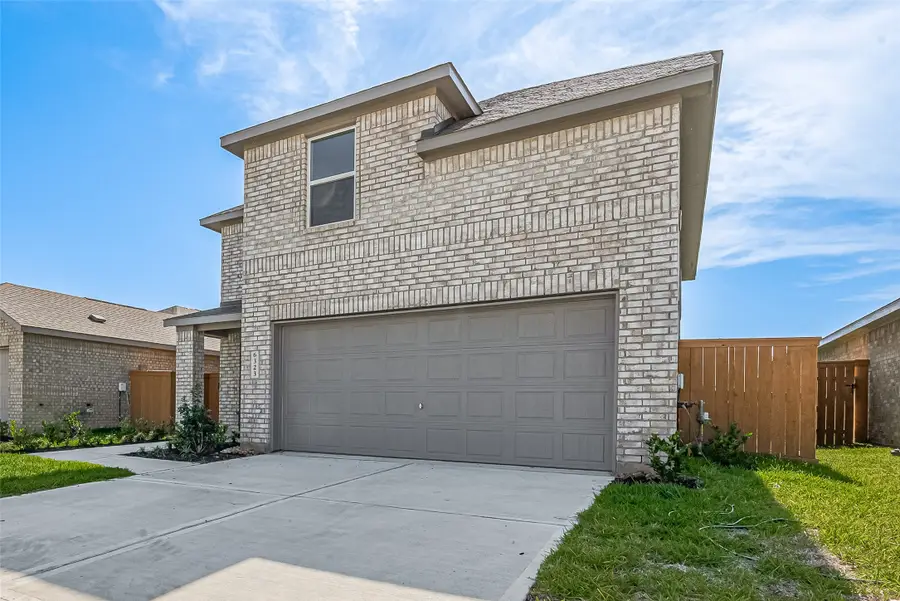 6323 Geyser Starish, Katy, TX 77493 - Image #2