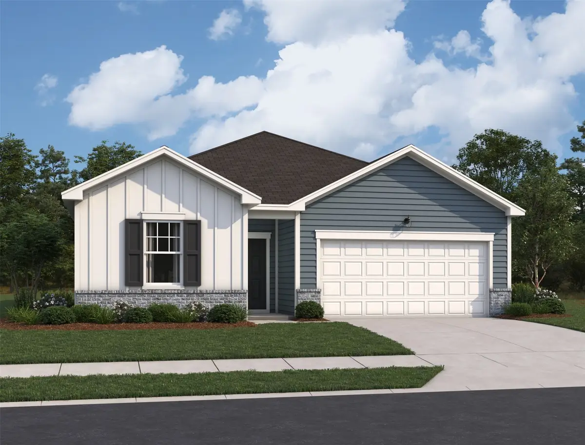 3321 Nautical Mile Drive, Texas City, TX 77539 - #1