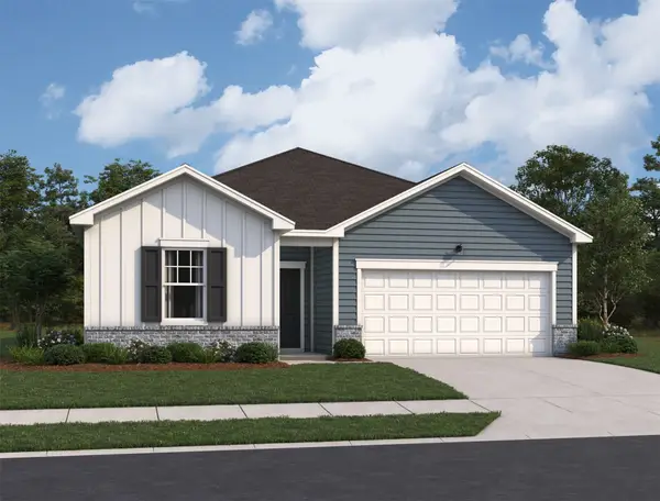 3321 Nautical Mile Drive, League City, TX 77539