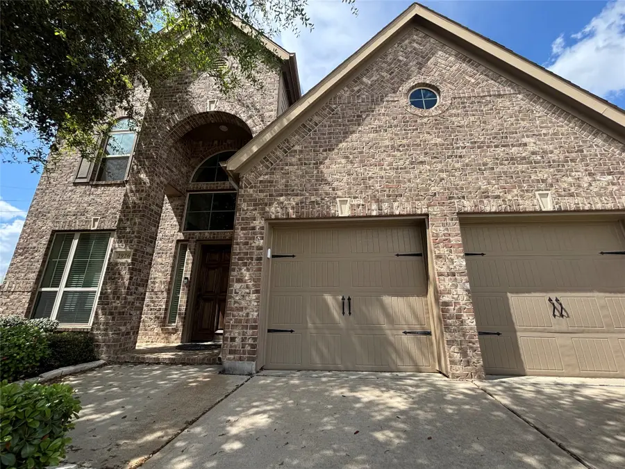 2926 Rivermist Lane, Richmond, TX 77406 - #2