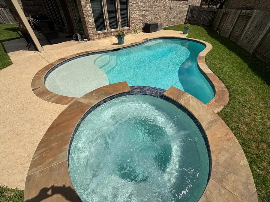 2926 Rivermist Lane, Richmond, TX 77406 - #3