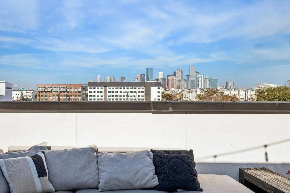 1614 Sampson Street, Houston, TX 77003 - #1